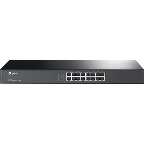 Switch 16 portni TP-LINK TL-SF1016 Cijene