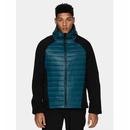 4f Men's softshell jacket