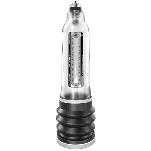 Bathmate Pumpica za penis Hydromax7, prozirna Cijene