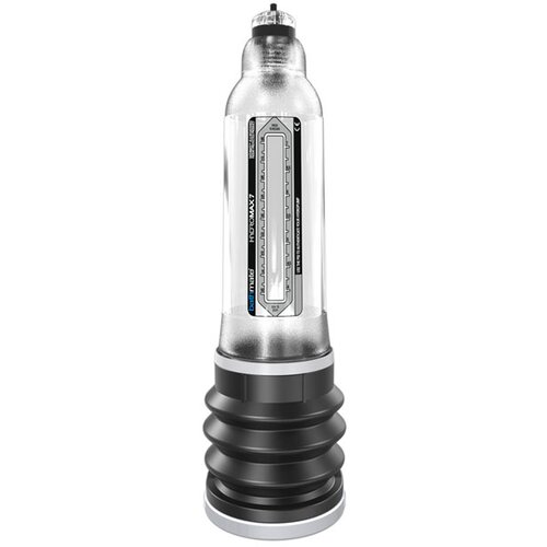 Bathmate Vodna erekcijska črpalka "Hydromax 7" - prozorna (R534021) Cene