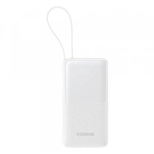 Baseus Power bank Bipow 2 10000mAh 20W, (5000529628) Slike