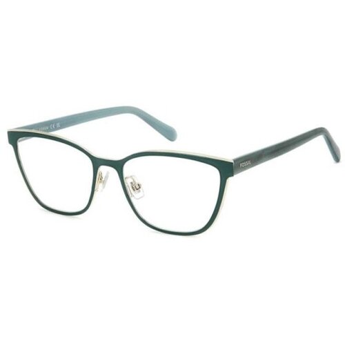 Fossil FOS7180/G 1ED ONE SIZE (53) Zelena/Kristalna Slike