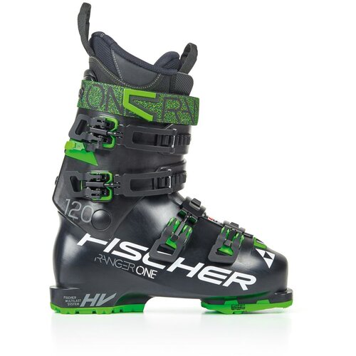 Fischer CIPELE RANGER ONE 120 VACUUM W Slike