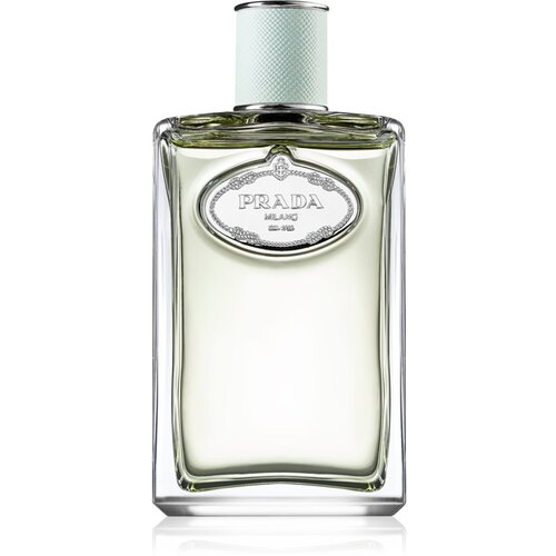 Prada Les Infusions: Infusion Iris parfemska voda uniseks 200 ml Slike