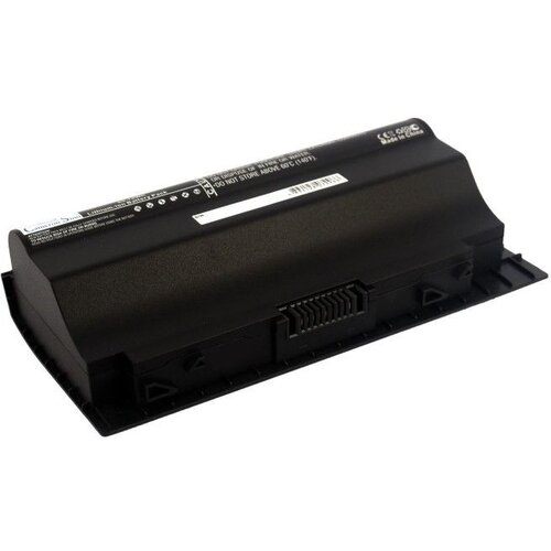Asus Baterija za laptop A42-G75 14.8V 4400mAh Cijene
