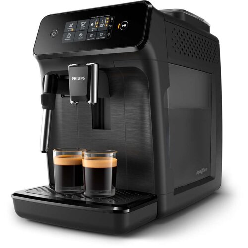 Philips 1200 series EP1220/00 aparat za kavu Potpuno automatski Espresso aparat 1,8 L Cijene