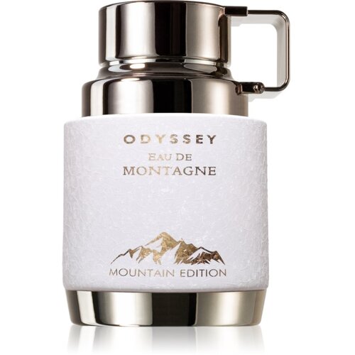 Armaf Odyssey Eau de Montage parfumska voda uniseks 100 ml Slike