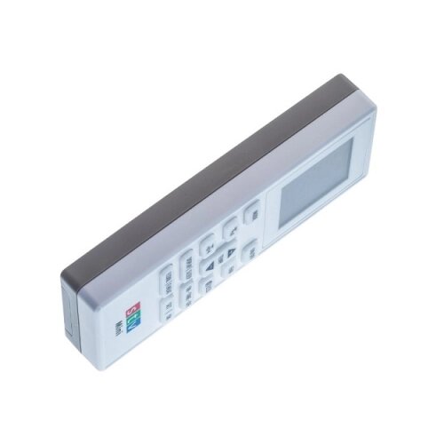 Stv MINI Stone grey univerzalni daljinski upravljač (Klima uređaji) Cene