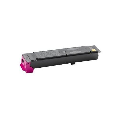 Kyocera TK5205 združljiv magenta toner, (21405665) Slike