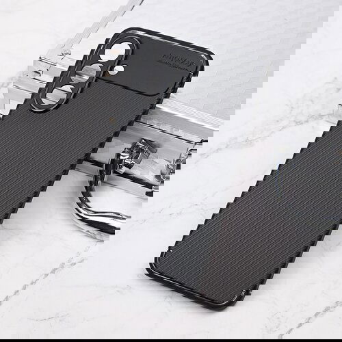  Torbica Defender Carbon za Samsung A366B Galaxy A36 5G crna Cene