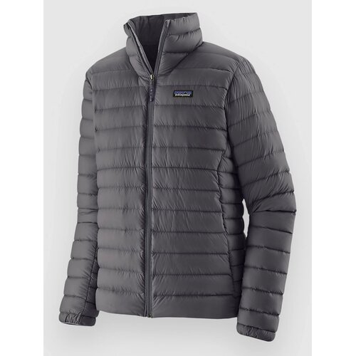 Patagonia Down Jakna forge grey w / forge grey Cene