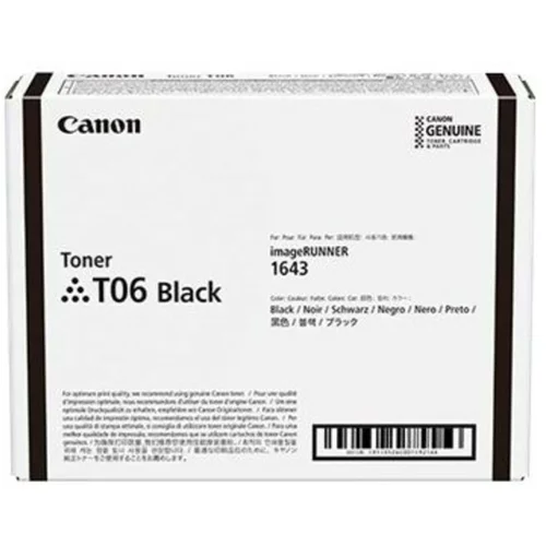 Canon Toner CRG-T06 3526C002AA