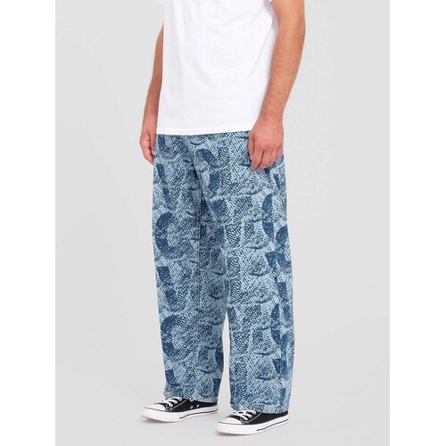 Volcom Fergadelic Denim Kavbojke road sky Cene