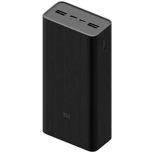 Powerbank Xiaomi 18W 30000mAh 2x USB-A, 1x USB-C type-c, BHR9126GL Cijene