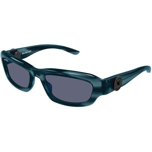 Balenciaga BB0409S 003 - ONE SIZE (58) Cijene