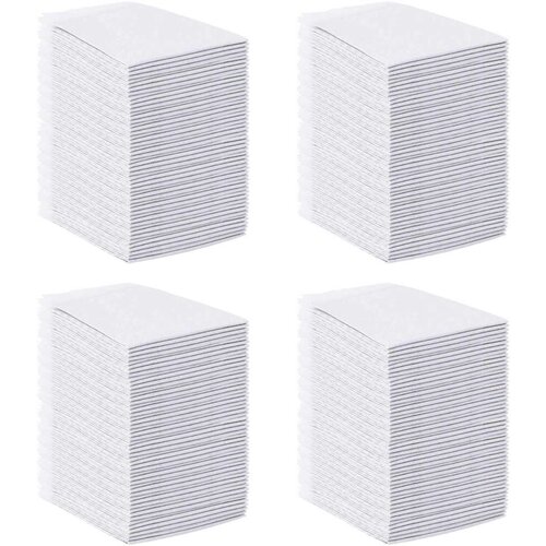  Jastučić za obuku ljubimaca Jednobojno 200 pcs 45 x 33 cm Slike