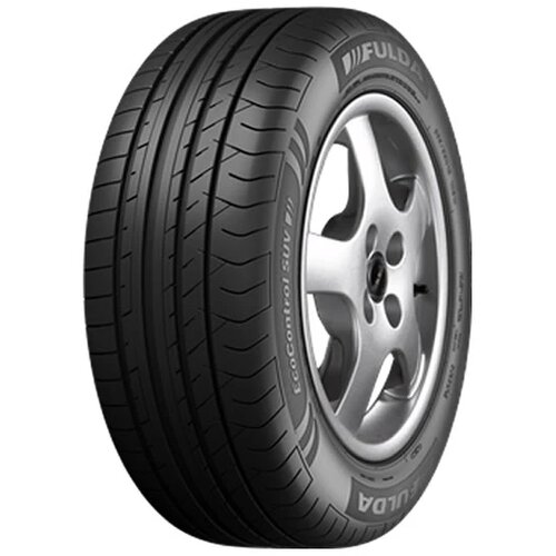 Fulda 245/45R17 SPORTCONTROL 2 99Y Cene