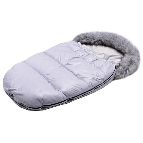  Zimska vreća Matpol Cocoon light grey Slike