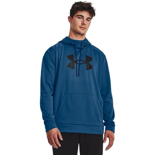 Under Armour Men&amp;#039;s Armour Fleece Big Logo HD sweatshirt Slike