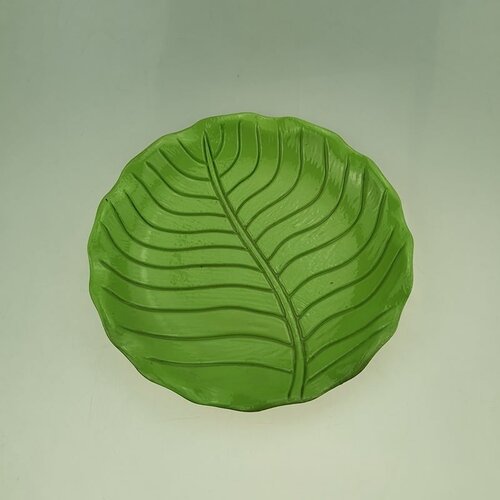  Zelena činija 180355 svetlo zelena Cene