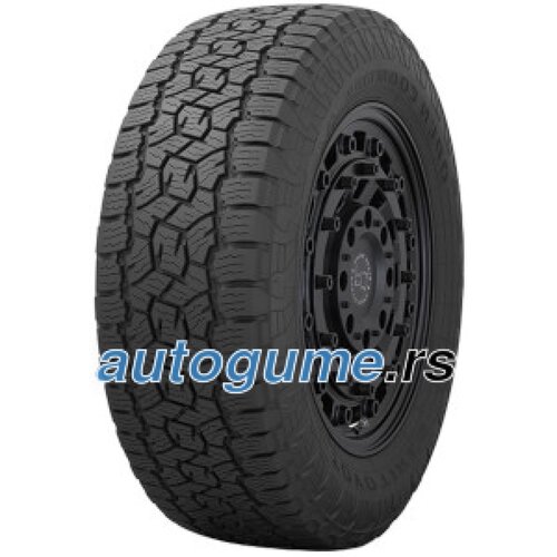 Toyo Open Country A T III 265/70 R18 116H Slike