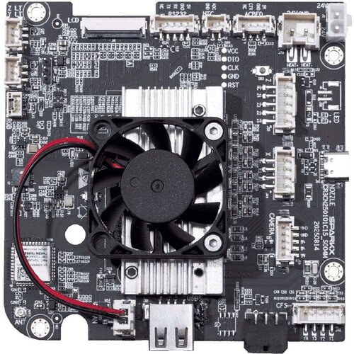 Creality Main Control Board - SPARKX i7 Cene
