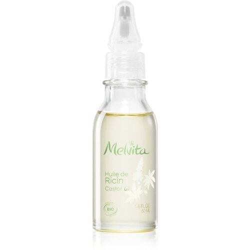 Melvita Huile de Ricin ricinusovo ulje 50 ml Cijene
