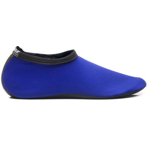 Esem Water Shoes - Dark blue - Flat Cene