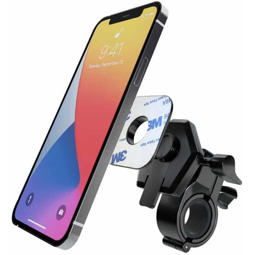 Prio Bike Phone Mount Lock & Release držač telefona na biciklu Cijene