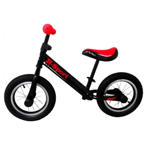  Bicikl bez pedala Sport R2 - crni Cijene