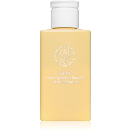 KAINE Green Tangerine Enzyme Cleansing Powder eksfolijacijski puder za savr&amp;scaron;eno či&amp;scaron;ćenje lica 60 g Slike