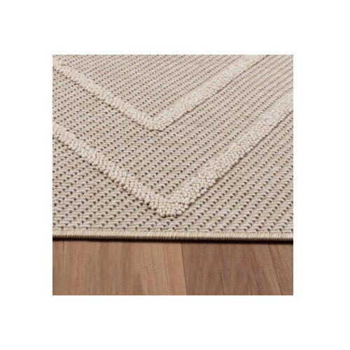 Conceptum Hypnose Patara 4954 - Bež Tepih (200 x 290 cm) Slike