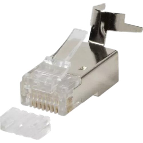 Logilink Mrežni konektor CAT 8.1 CAT6a RJ45 MP0030 Cijene