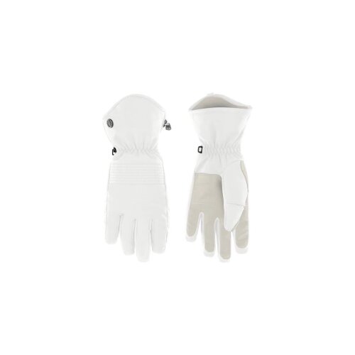 Rukavice POIVRE BLANC W24-0870-WO STRETCH SKI white Slike