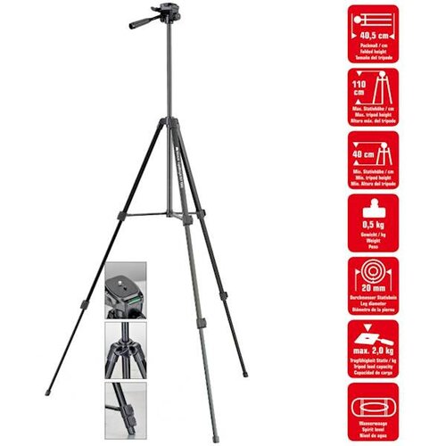  Stativ BRAUN LightWeight BLT 100S Cijene