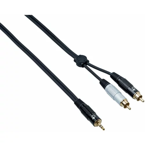 Bespeco EAYMSR300 3 m Audio kabel