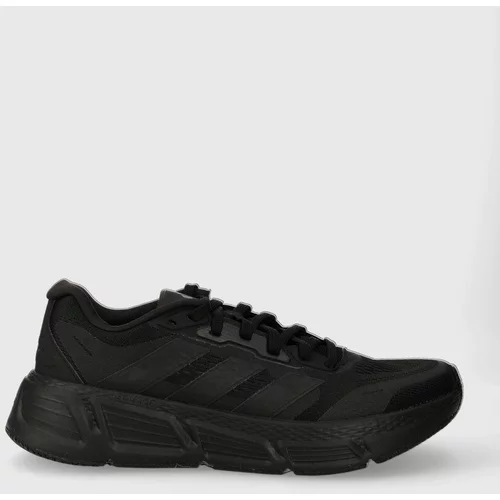 Adidas Tekaški čevlji Questar 2 črna barva