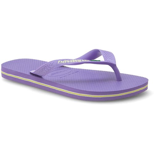 Havaianas Japonke 4110850.9053 Vijolična Slike