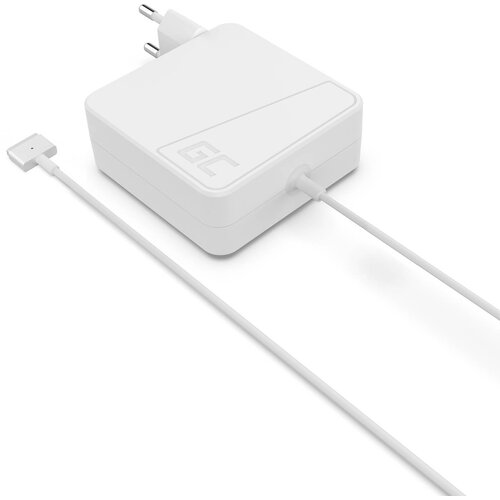AVIZAR Napajalnik MagSafe 2 60W MacBook Pro Retina 13'' Fast Secure White, Bela, (5000009870) Cene