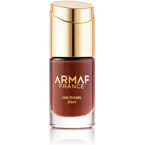 Armaf Lak za nohte Nagellack Nail Enamel - 31 Try This Kostanjeva Cene