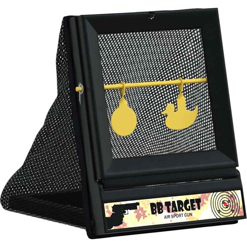  Airsoft cilj Crna 19 x 26 x 25 cm Plastika Cijene
