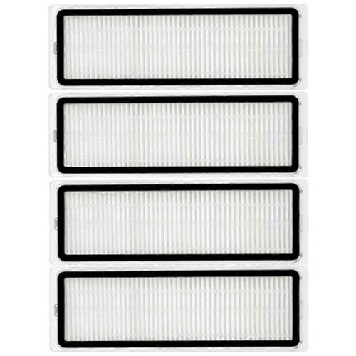 INORCO 4Pcs Hepa Filter Nadomestni Dodatki Komplet Deli Sesalnika Stytj05zhm, (21986049) Slike