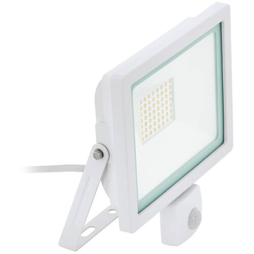 Eglo 64876 - LED reflektor sa senzorom FILETTI LED/30W/230V 3000K IP44 bela Cene