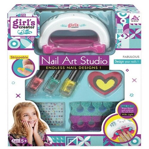 Toyzzz nail art studio (455192) Slike