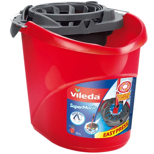 Vileda Kanta i cjedilo Super Mocio FH122240