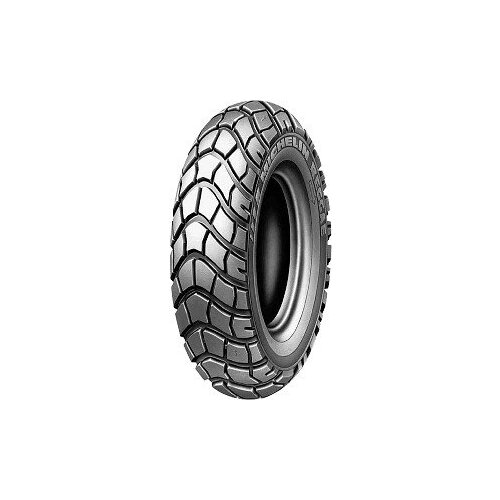 Michelin Reggae ( 120/90-10 TL 57J zadnji kotač, prednji kotač ) guma za motor Slike