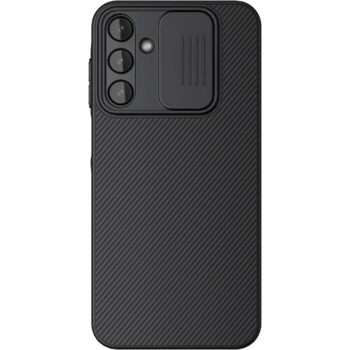Nillkin CamShield zaščita za Samsung Galaxy A15 5G - črna Cene