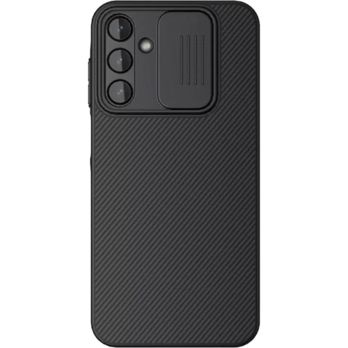 Nillkin CamShield zaščita za Samsung Galaxy A15 5G - črna