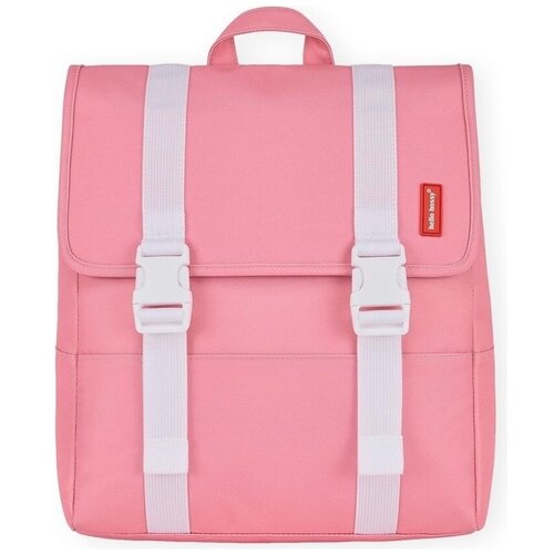 Hello Hossy Mini Taffy Backpack - Rose Ružičasta Slike