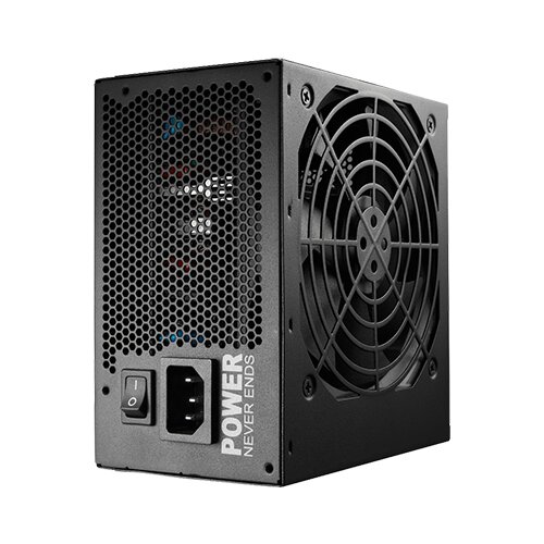 FSP "650W HEXA 85+ PRO 650" Cijene